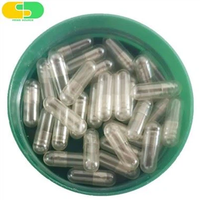 ล้าง HPMC Capsules