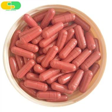 แคปซูลผัก 500 มก.